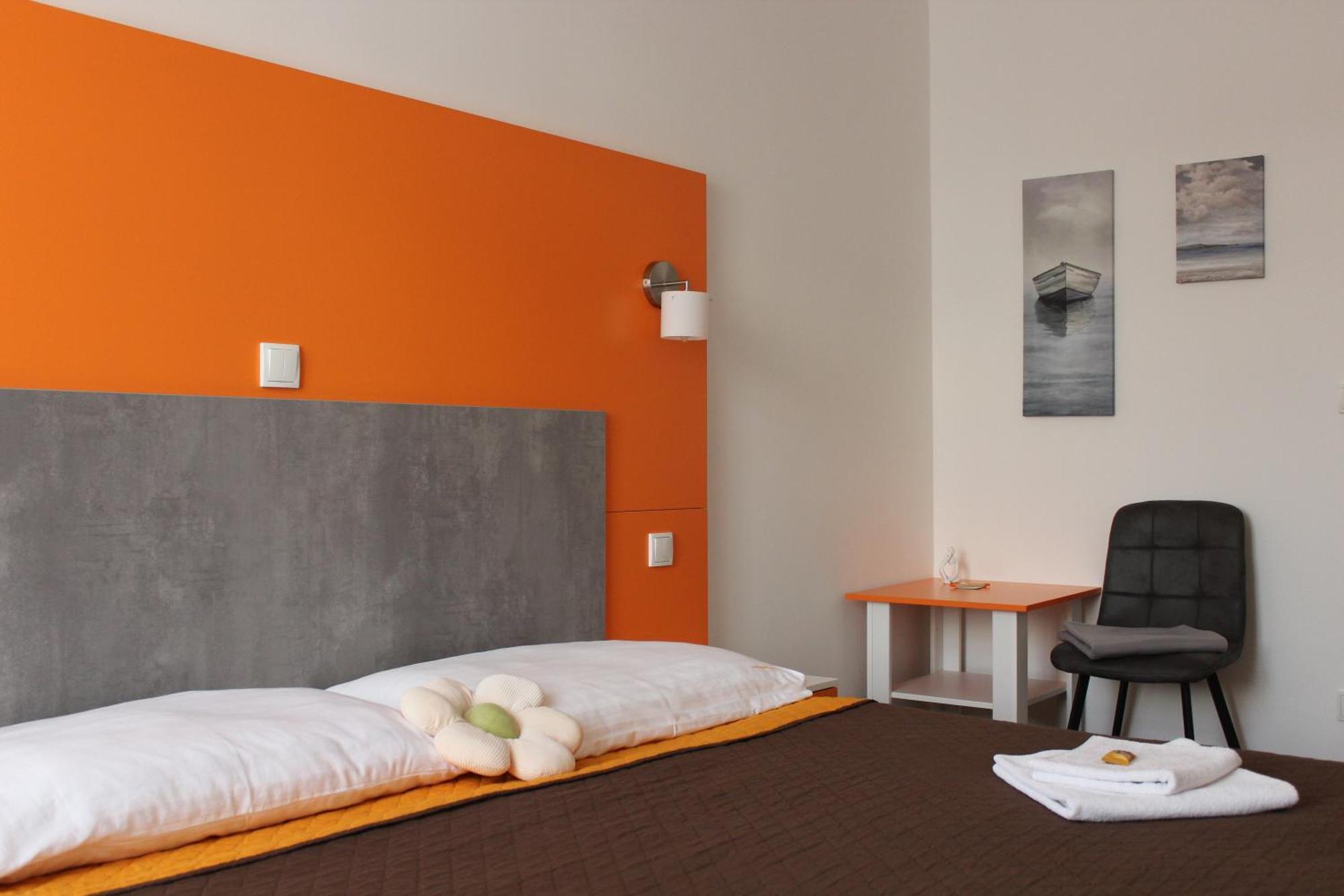 Apartments Verona Karlovy Vary Exteriér fotografie