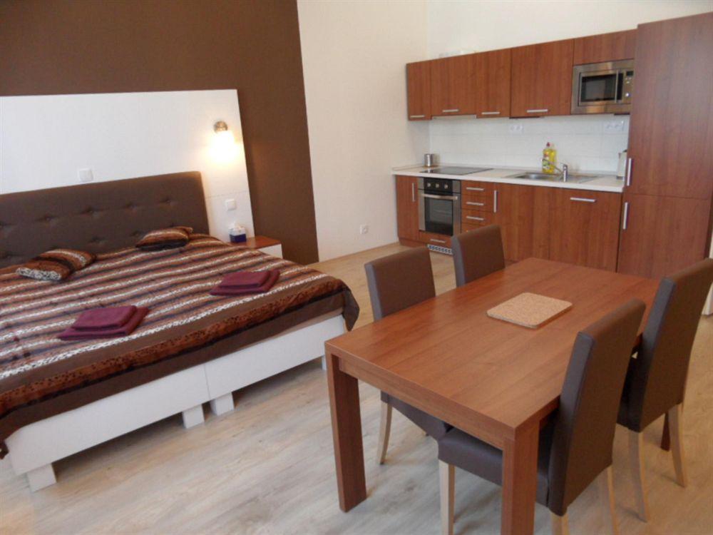 Apartments Verona Karlovy Vary Exteriér fotografie