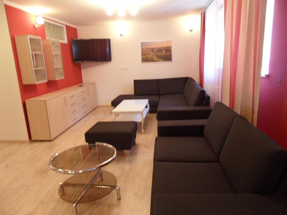 Apartments Verona Karlovy Vary Exteriér fotografie